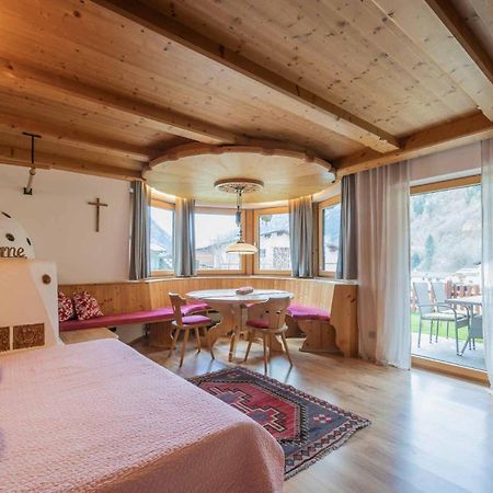 Haus Wallner Нойштифт-им-Штубайталь Экстерьер фото