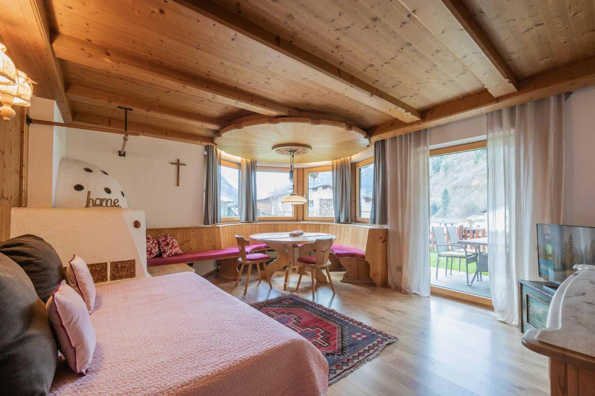 Haus Wallner Нойштифт-им-Штубайталь Экстерьер фото