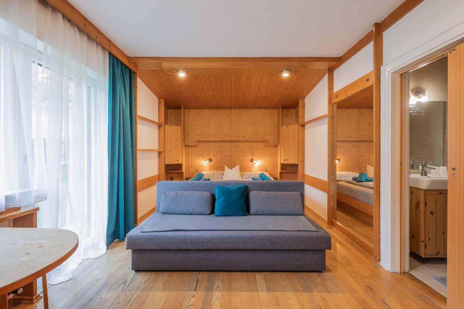 Haus Wallner Нойштифт-им-Штубайталь Экстерьер фото