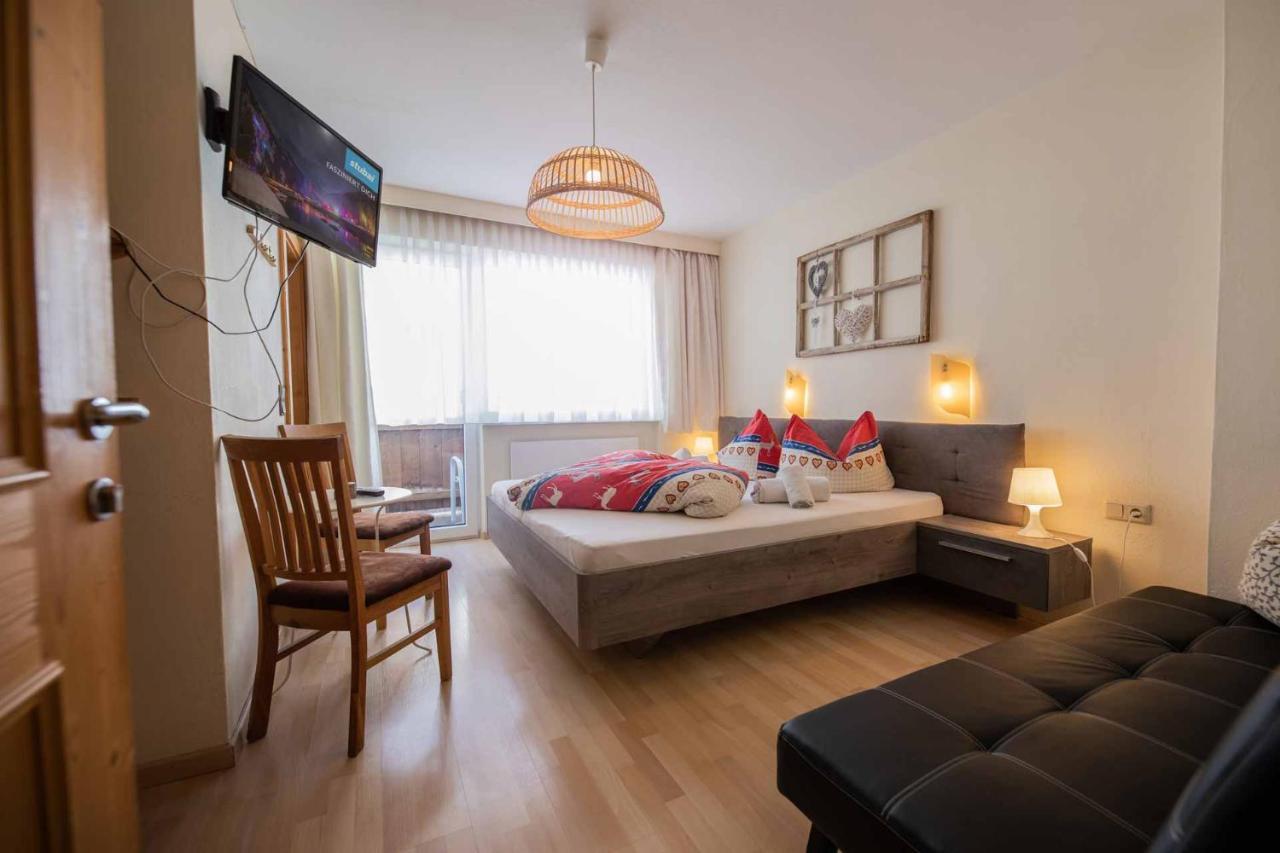 Haus Wallner Нойштифт-им-Штубайталь Экстерьер фото