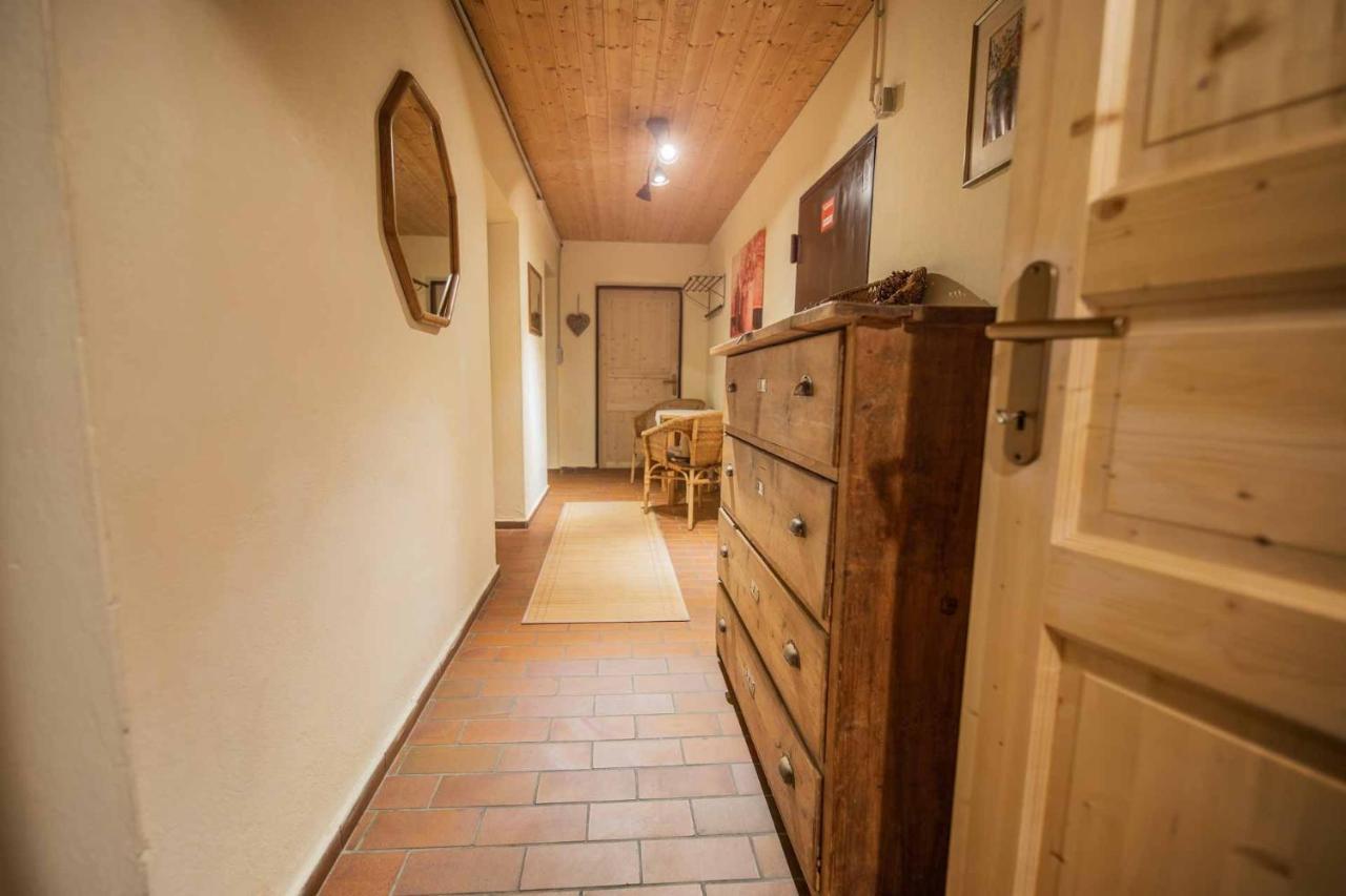 Haus Wallner Нойштифт-им-Штубайталь Экстерьер фото